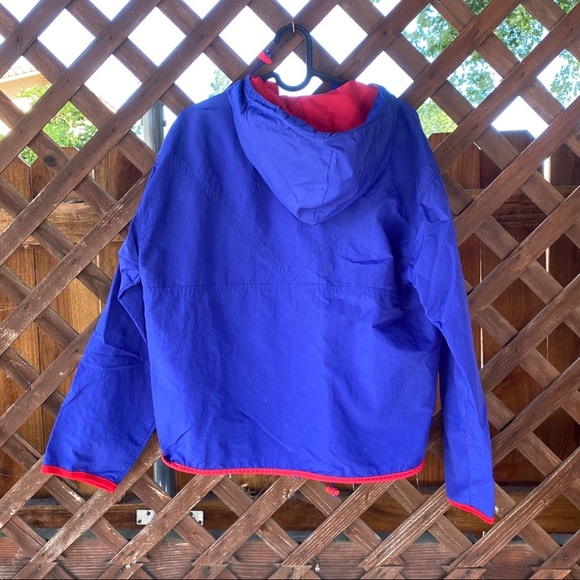 retro windbreaker - Picture 4 of 4